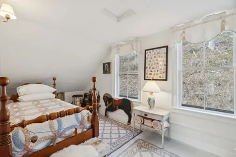 37 South Street Woodstock VT 05091