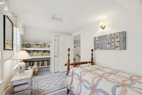 37 South Street Woodstock VT 05091