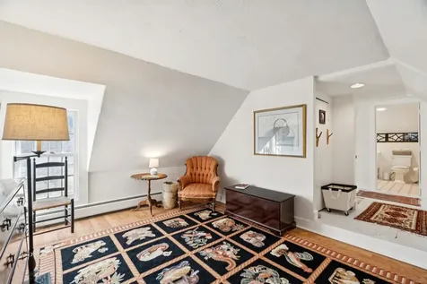 37 South Street Woodstock VT 05091