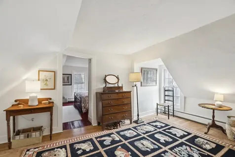 37 South Street Woodstock VT 05091