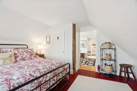 37 South Street Woodstock VT 05091