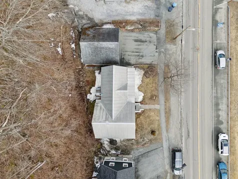 37 South Street Woodstock VT 05091