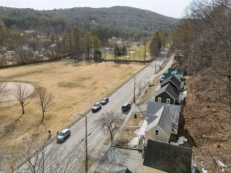 37 South Street Woodstock VT 05091