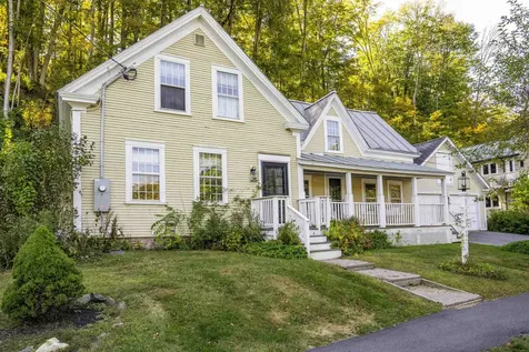 37 South Street Woodstock VT 05091