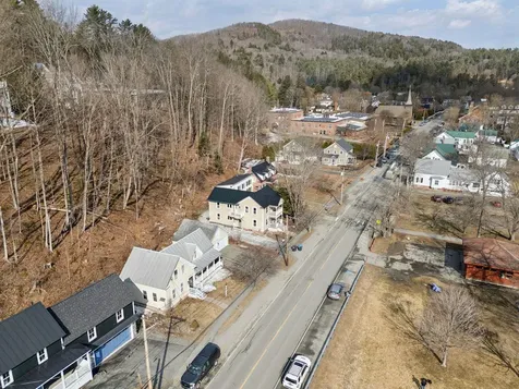 37 South Street Woodstock VT 05091