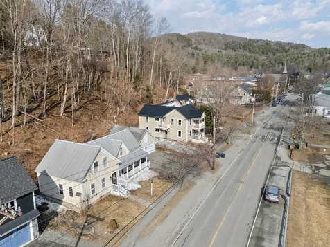 37 South Street Woodstock VT 05091