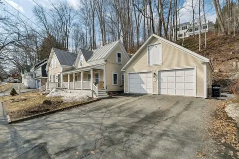 37 South Street Woodstock VT 05091