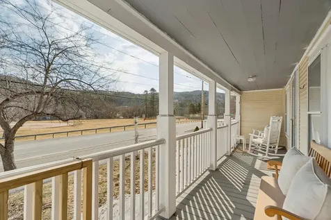 37 South Street Woodstock VT 05091