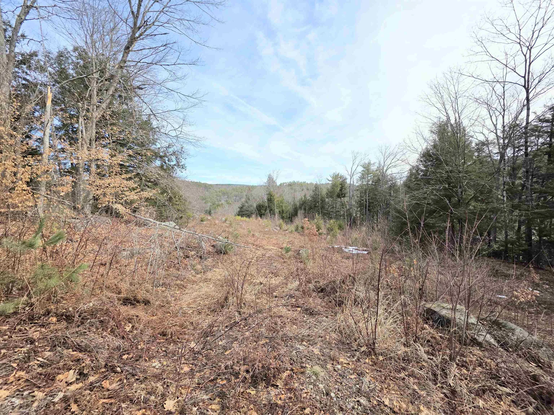 0 Nh Route 103 Warner NH 03278