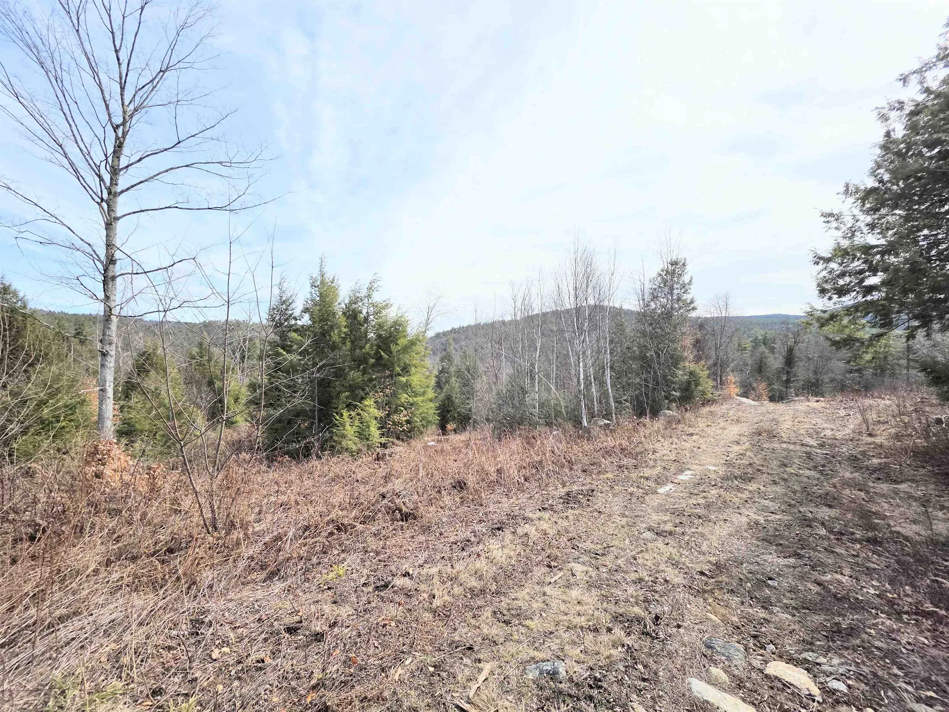 0 Nh Route 103 Warner NH 03278