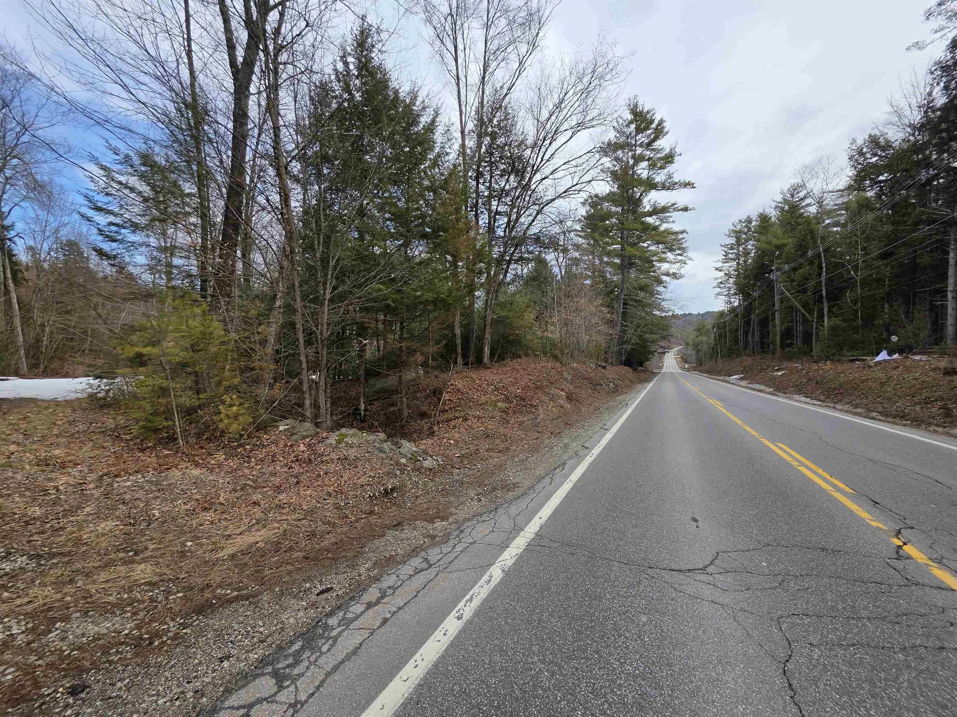 0 Nh Route 103 Warner NH 03278