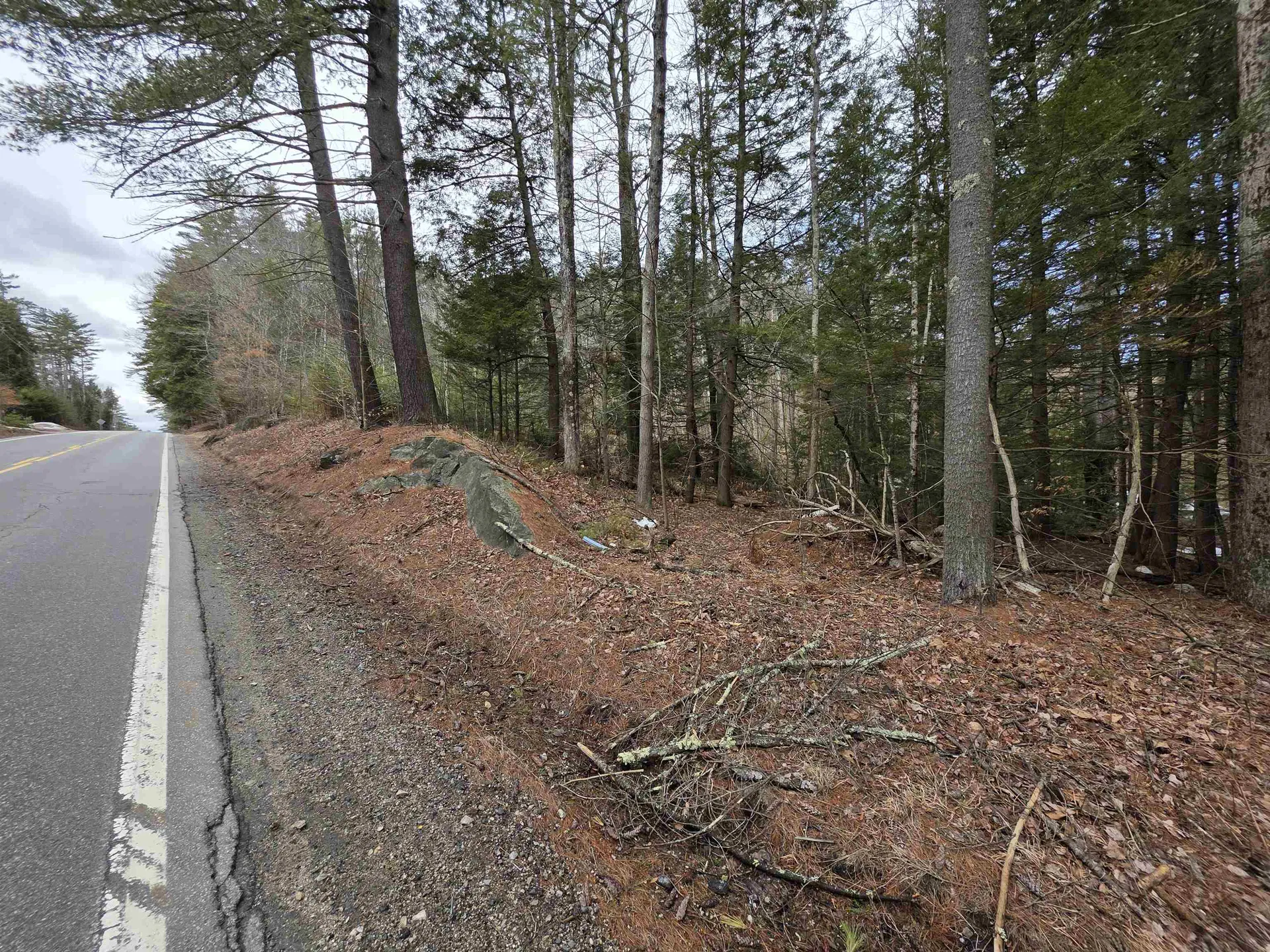 0 Nh Route 103 Warner NH 03278