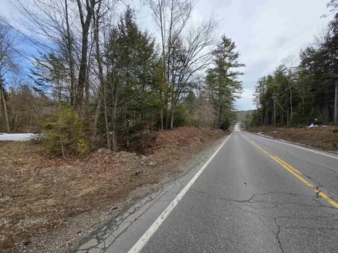 0 Nh Route 103 Warner NH 03278