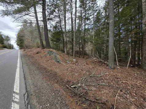 0 Nh Route 103 Warner NH 03278