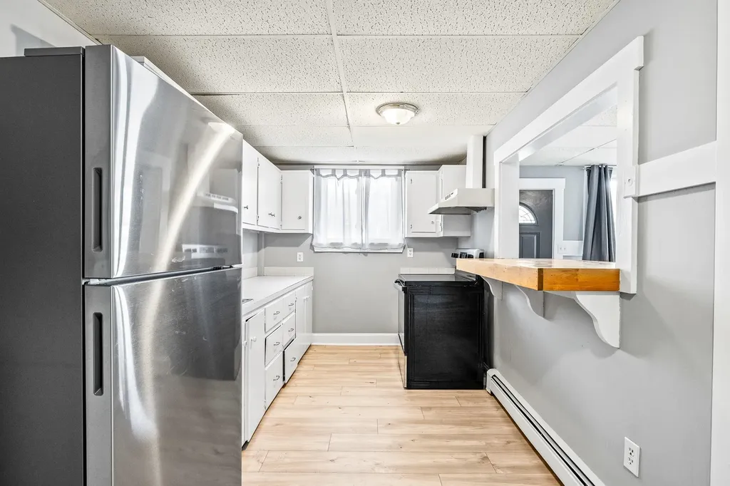 547 White Mountain Highway Milton NH 03851