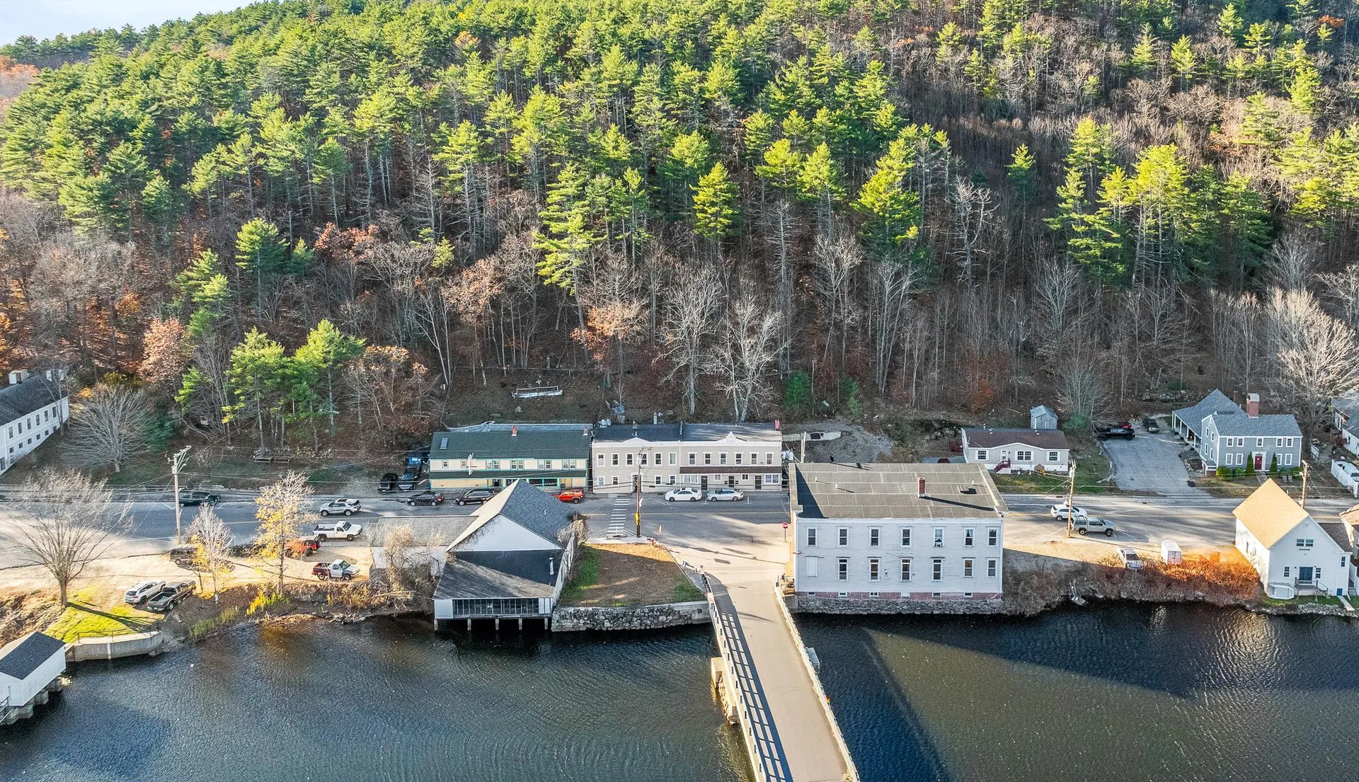 547 White Mountain Highway Milton NH 03851