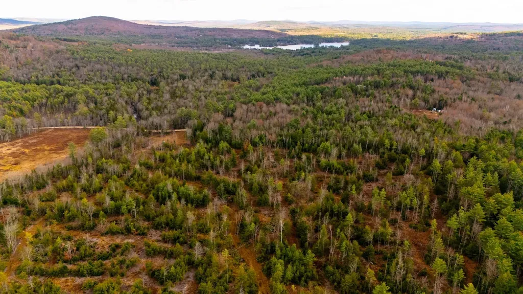 0 Leighton Corner Road Wakefield NH 03872