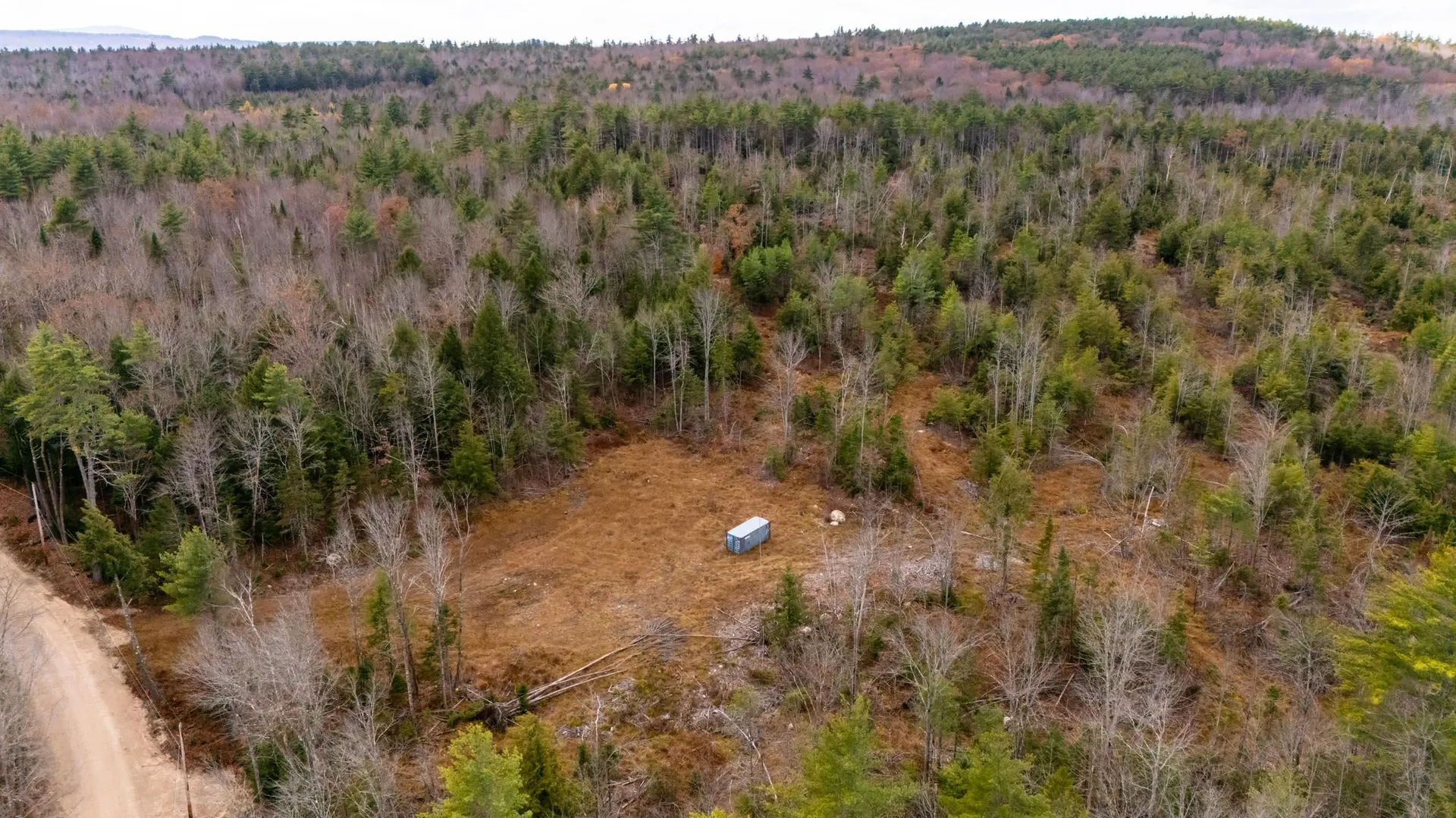 0 Leighton Corner Road Wakefield NH 03872