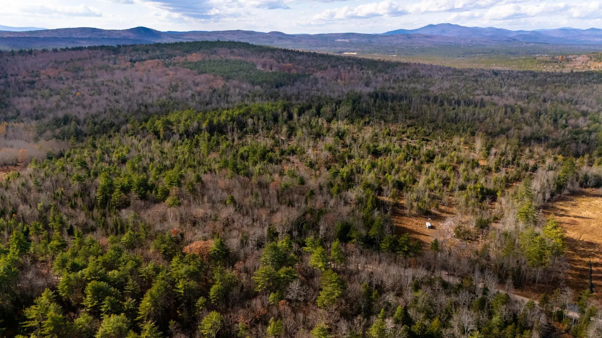 0 Leighton Corner Road Wakefield NH 03872