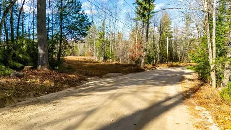 0 Leighton Corner Road Wakefield NH 03872