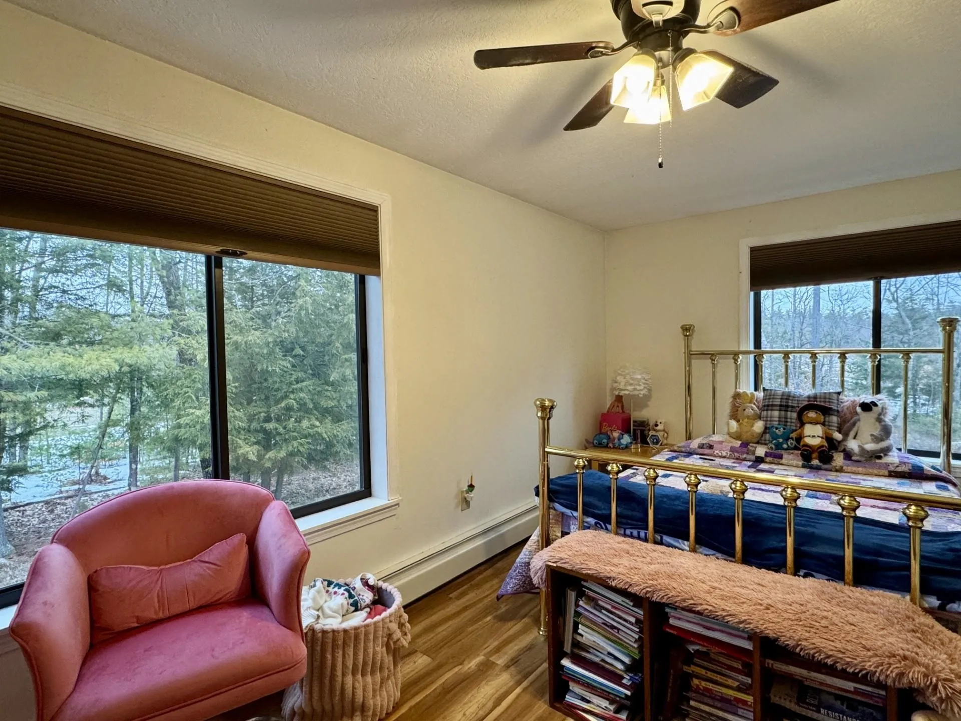 19 Saco Street Conway NH 03813