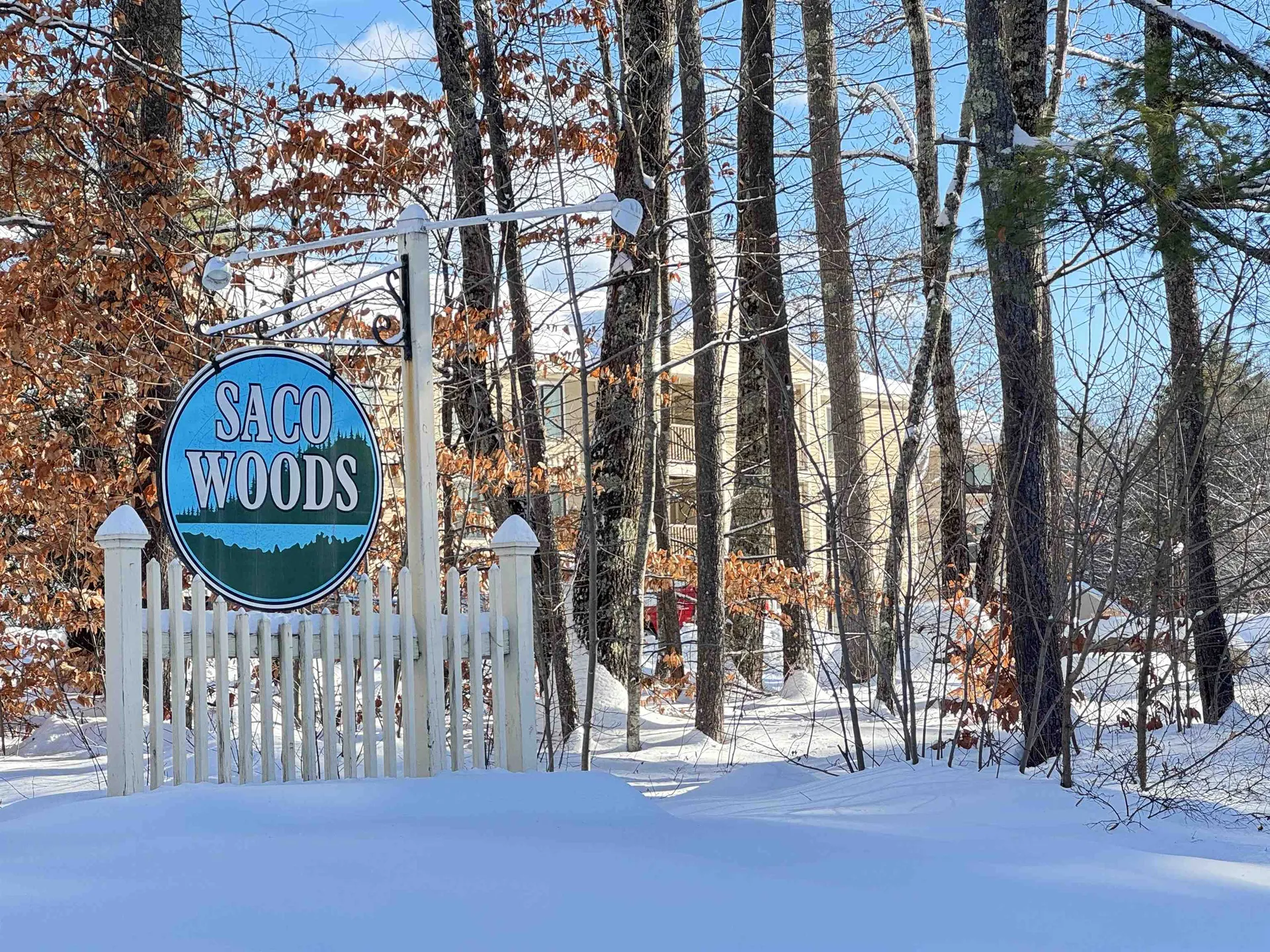 19 Saco Street Conway NH 03813