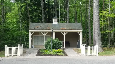 19 Saco Street Conway NH 03813