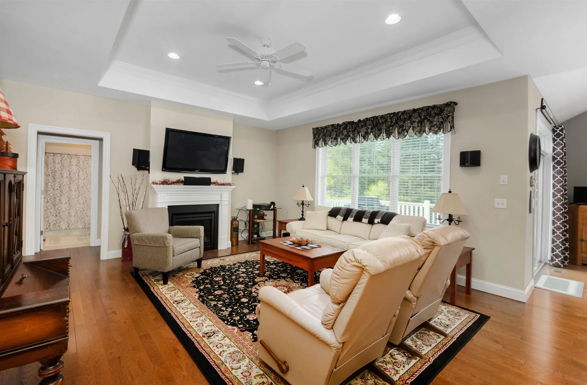 17 Legacy Drive Nashua NH 03062