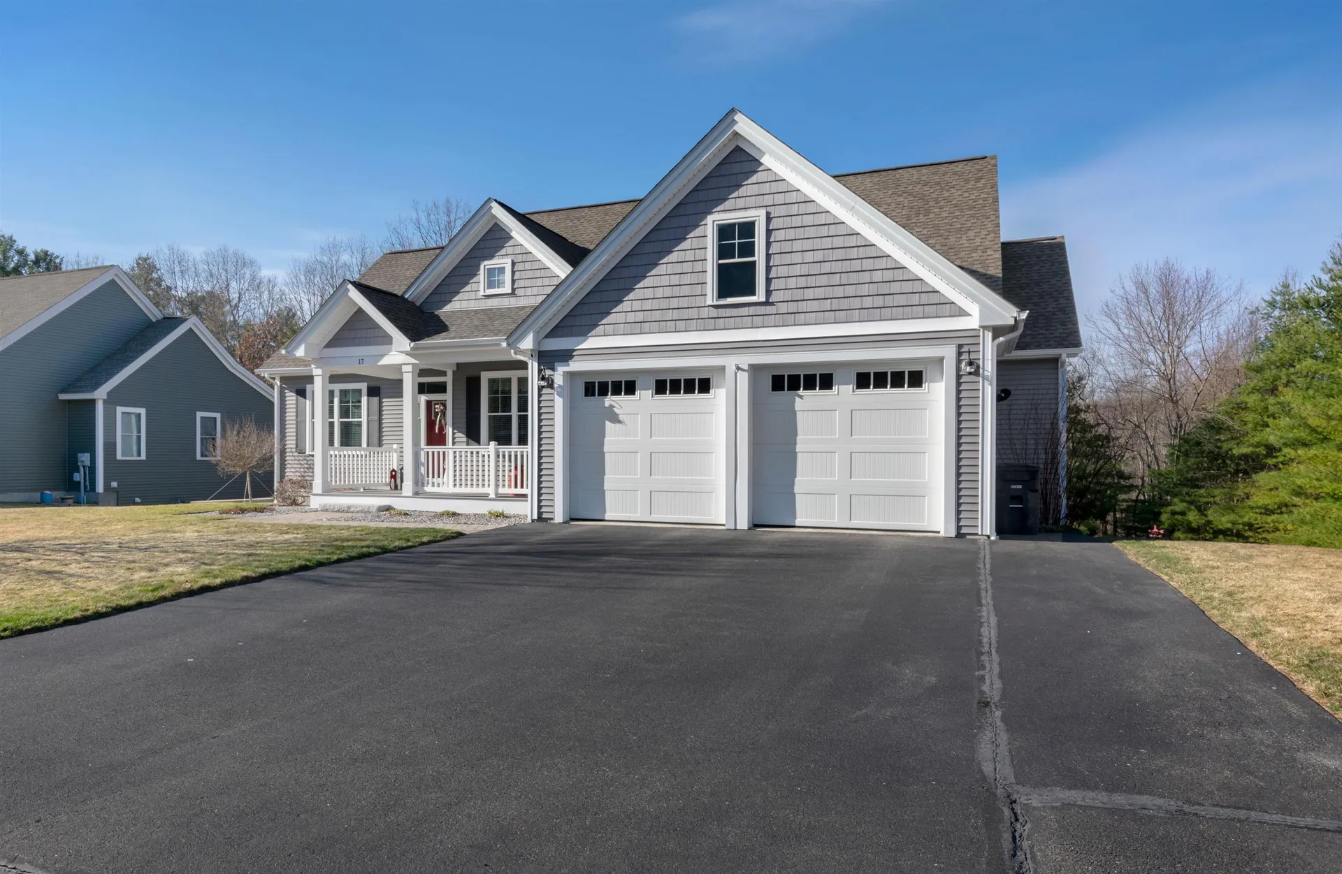 17 Legacy Drive Nashua NH 03062