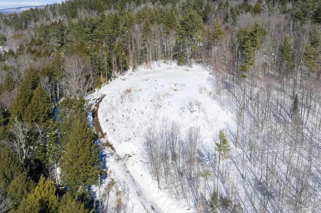 0 Stoney Brook Road Londonderry VT 05148
