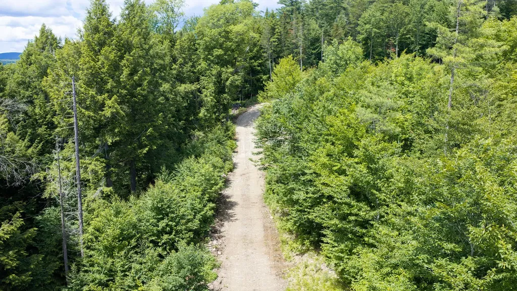 0 Stoney Brook Road Londonderry VT 05148
