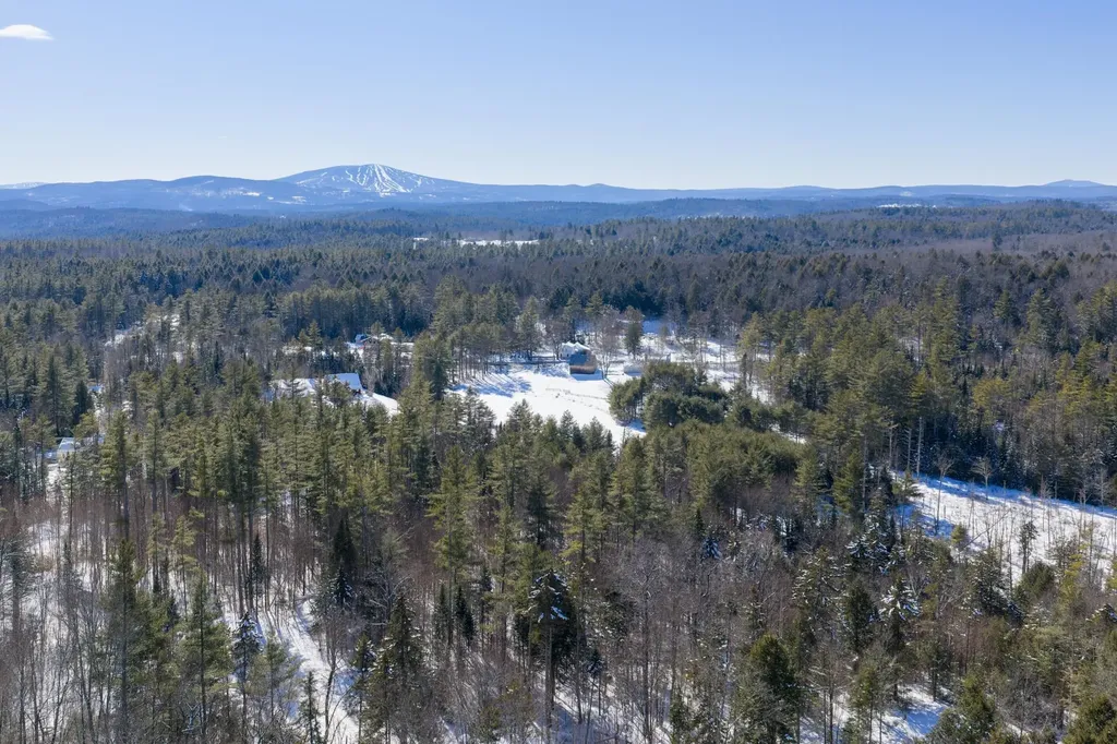 0 Stoney Brook Road Londonderry VT 05148