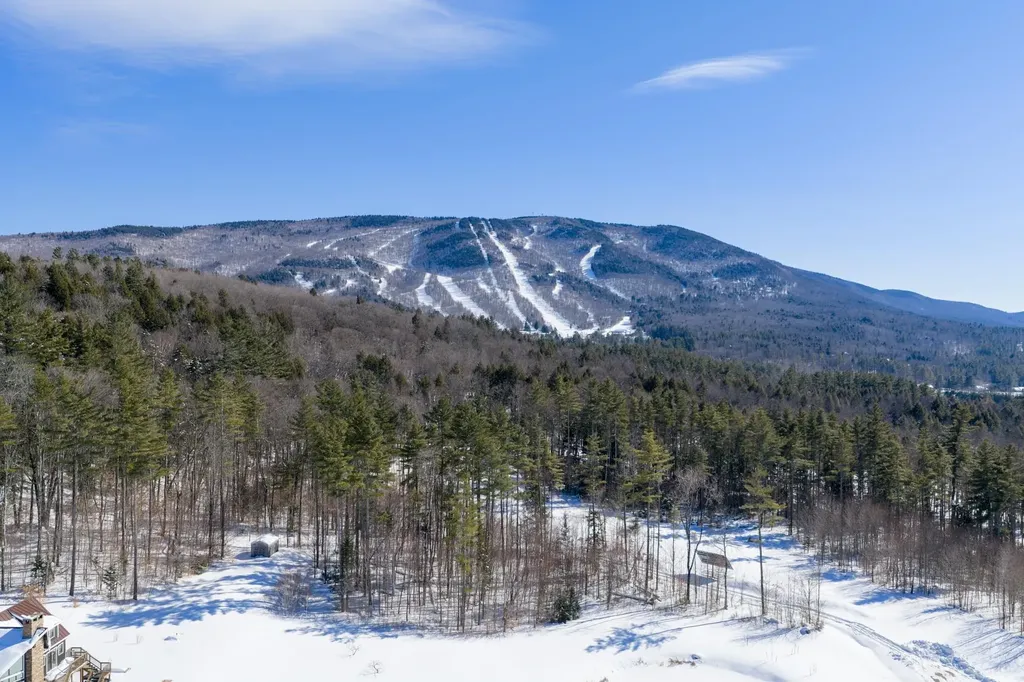 0 Stoney Brook Road Londonderry VT 05148
