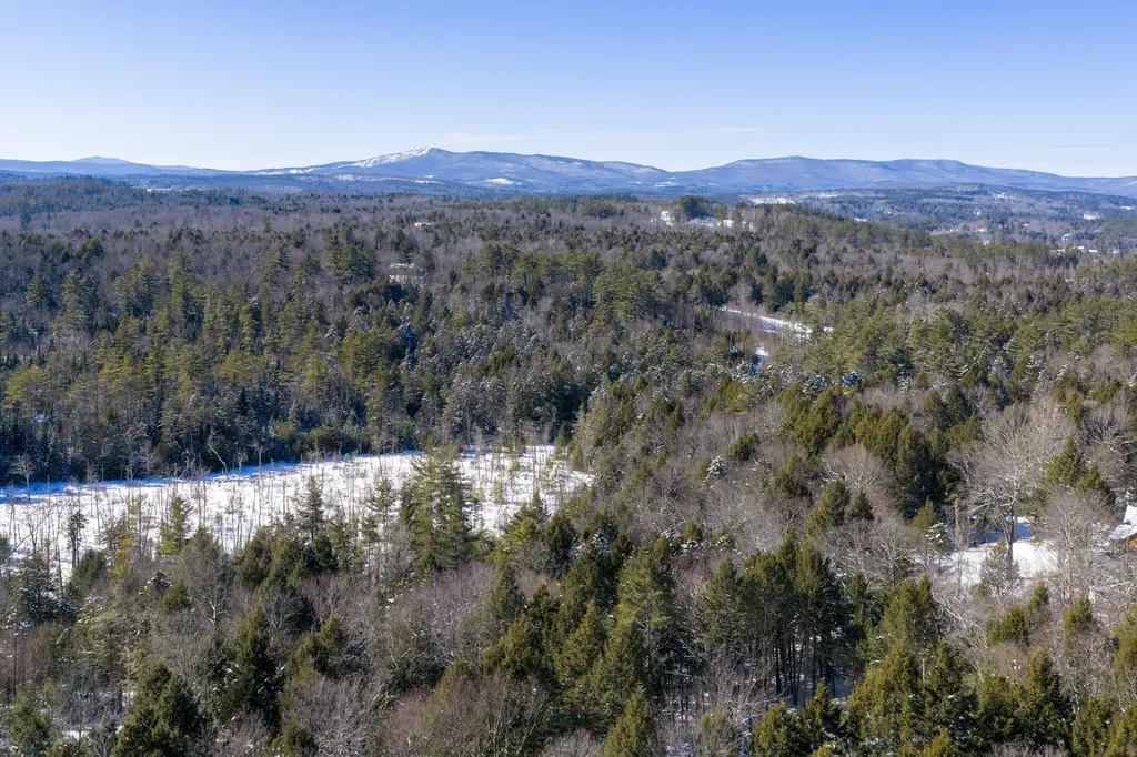 0 Stoney Brook Road Londonderry VT 05148