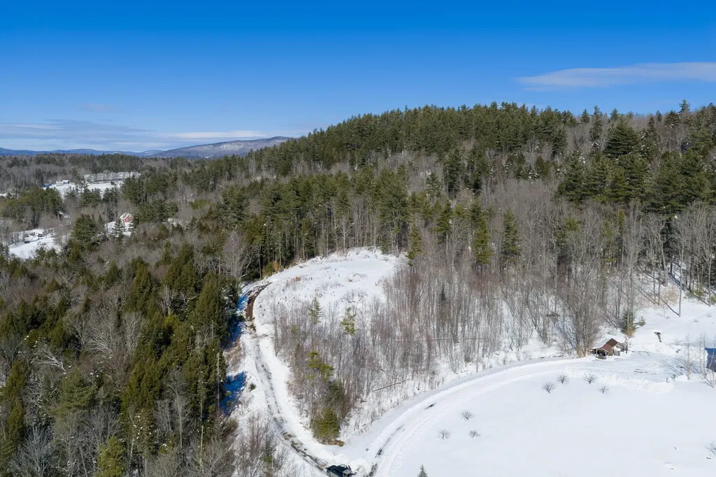 0 Stoney Brook Road Londonderry VT 05148
