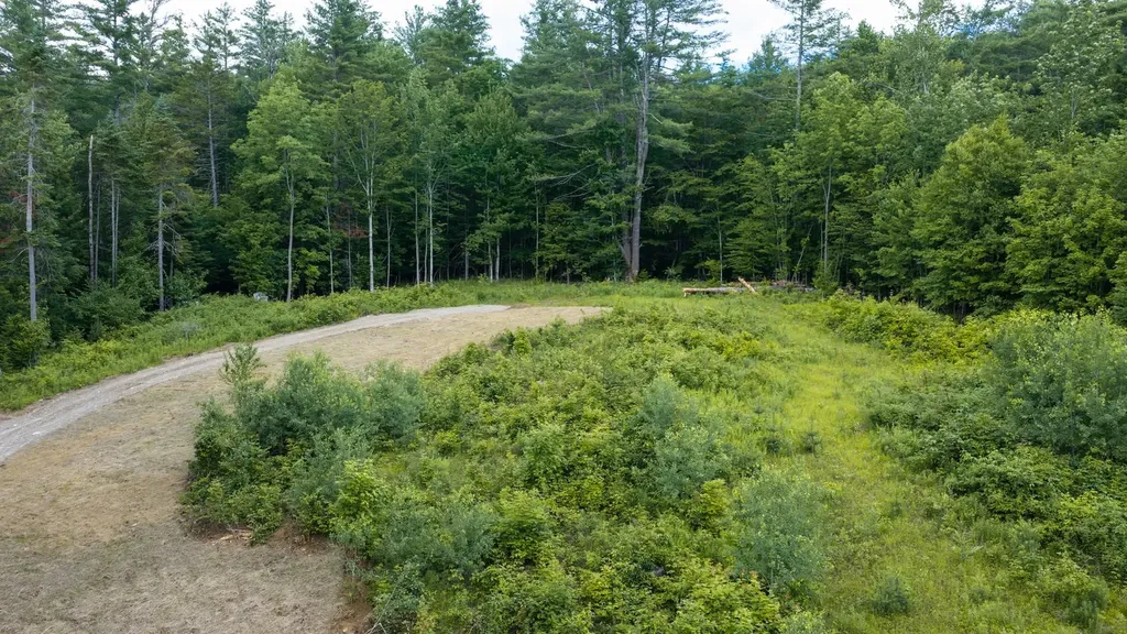 0 Stoney Brook Road Londonderry VT 05148