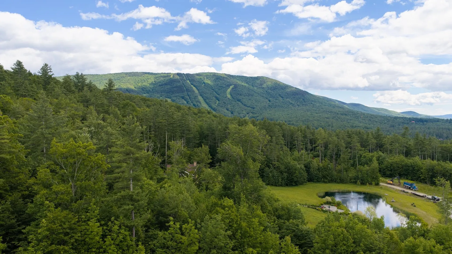 0 Stoney Brook Road Londonderry VT 05148