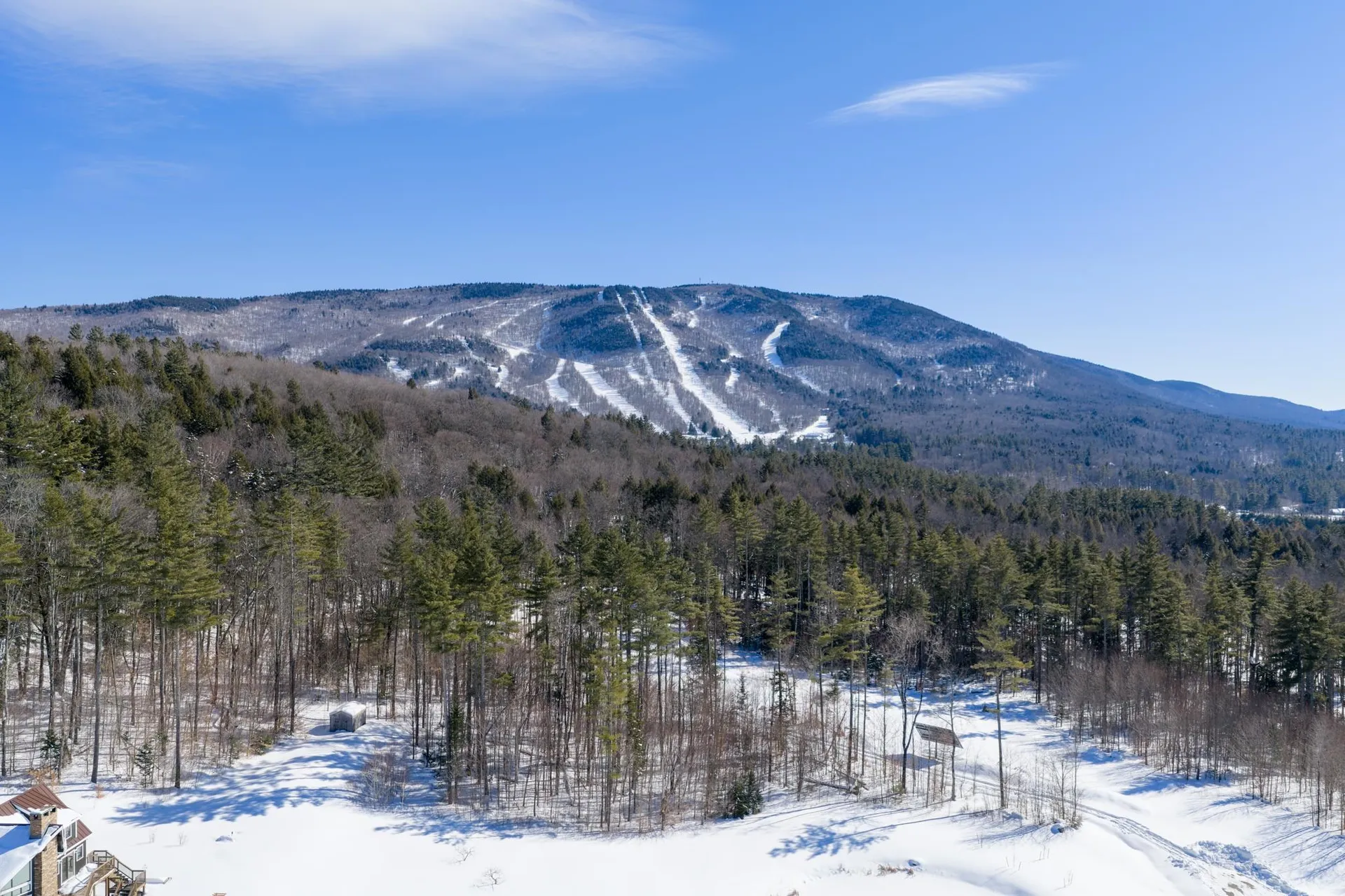 0 Stoney Brook Road Londonderry VT 05148