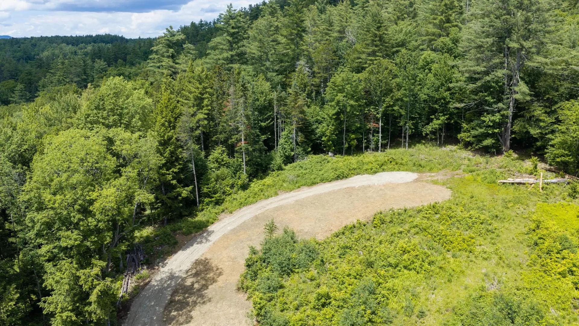 0 Stoney Brook Road Londonderry VT 05148