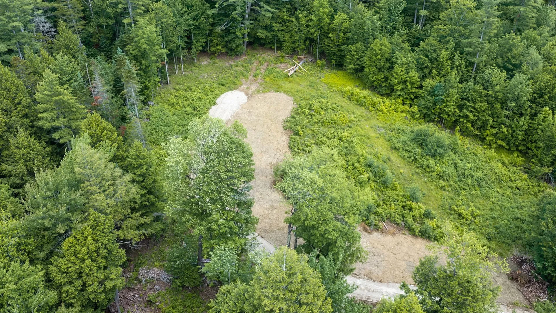 0 Stoney Brook Road Londonderry VT 05148