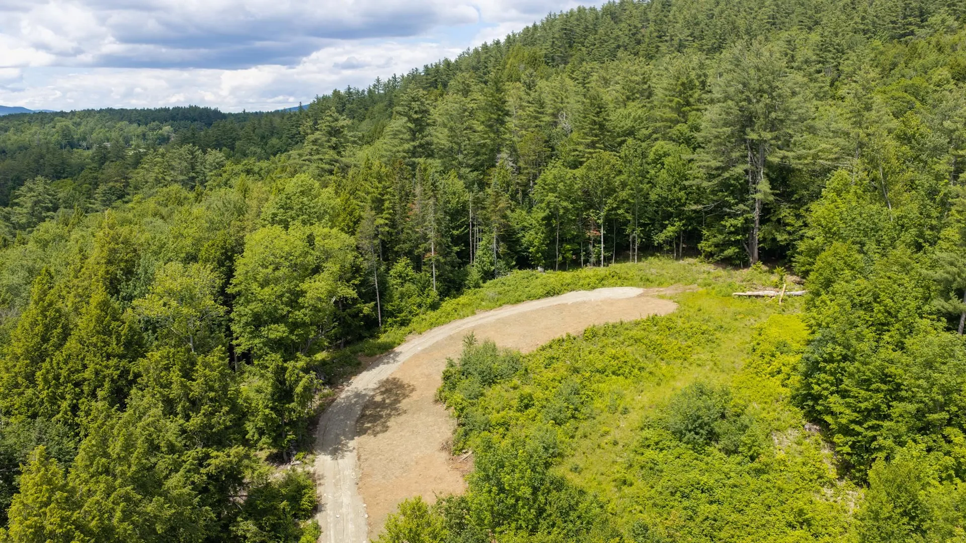 0 Stoney Brook Road Londonderry VT 05148