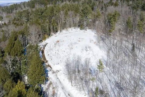 0 Stoney Brook Road Londonderry VT 05148