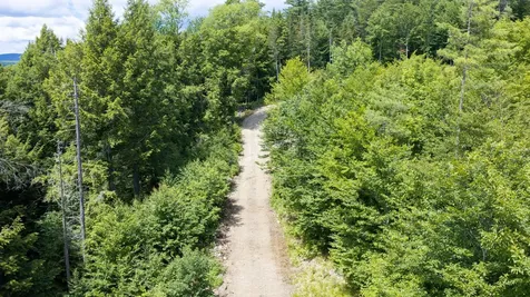 0 Stoney Brook Road Londonderry VT 05148