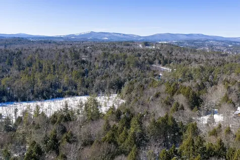 0 Stoney Brook Road Londonderry VT 05148