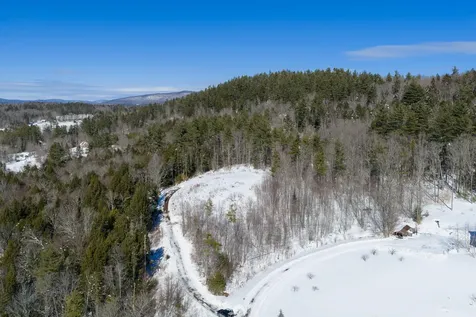 0 Stoney Brook Road Londonderry VT 05148