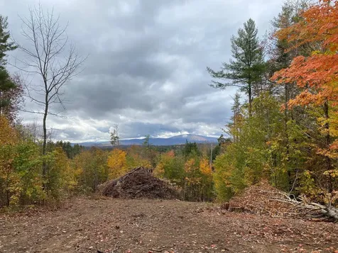 0 Stoney Brook Road Londonderry VT 05148