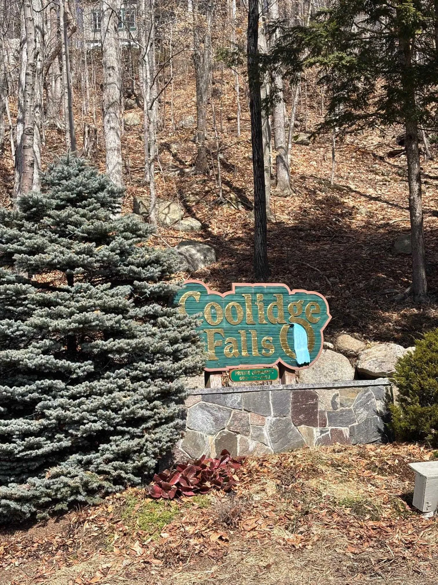 3 Blueberry Road Lincoln NH 03251