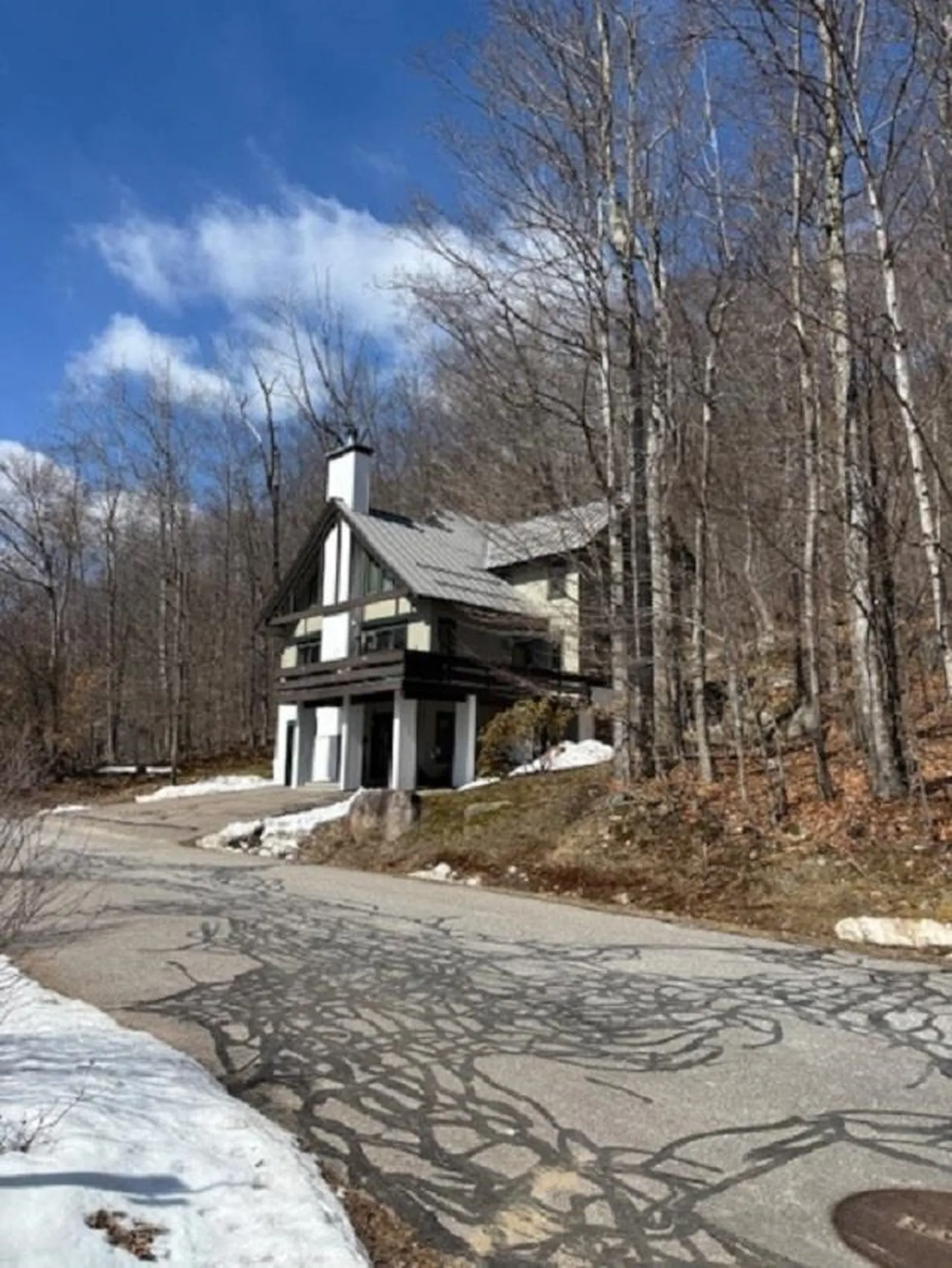 3 Blueberry Road Lincoln NH 03251