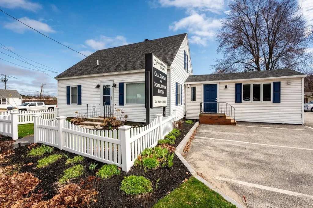 504 High Street Somersworth NH 03878