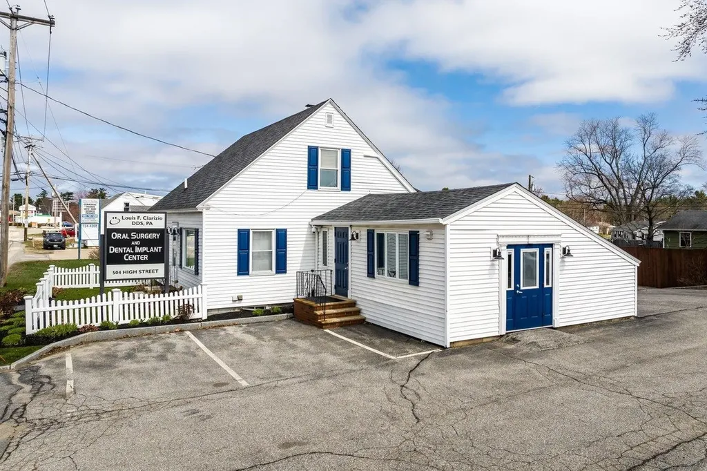 504 High Street Somersworth NH 03878